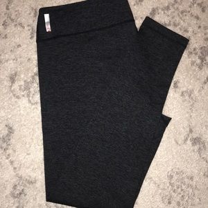 Black Zella leggings XL